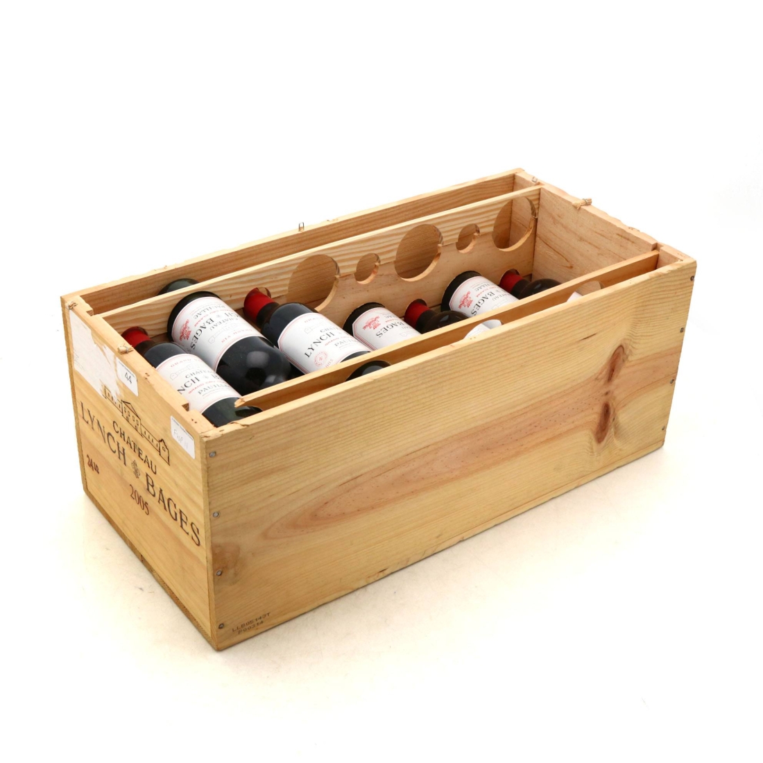 Image for Ch. Lynch-Bages 2005 Pauillac 5eme-Cru