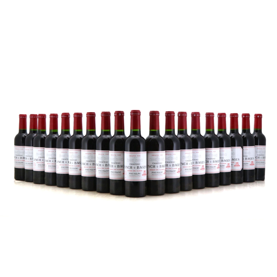 Image for Ch. Lynch-Bages 2005 Pauillac 5eme-Cru