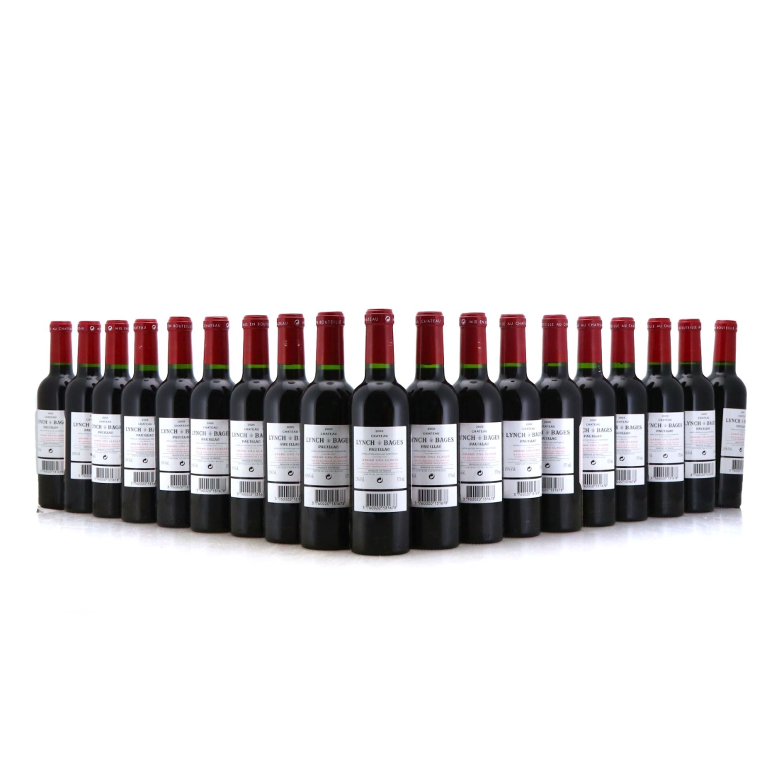 Image for Ch. Lynch-Bages 2005 Pauillac 5eme-Cru