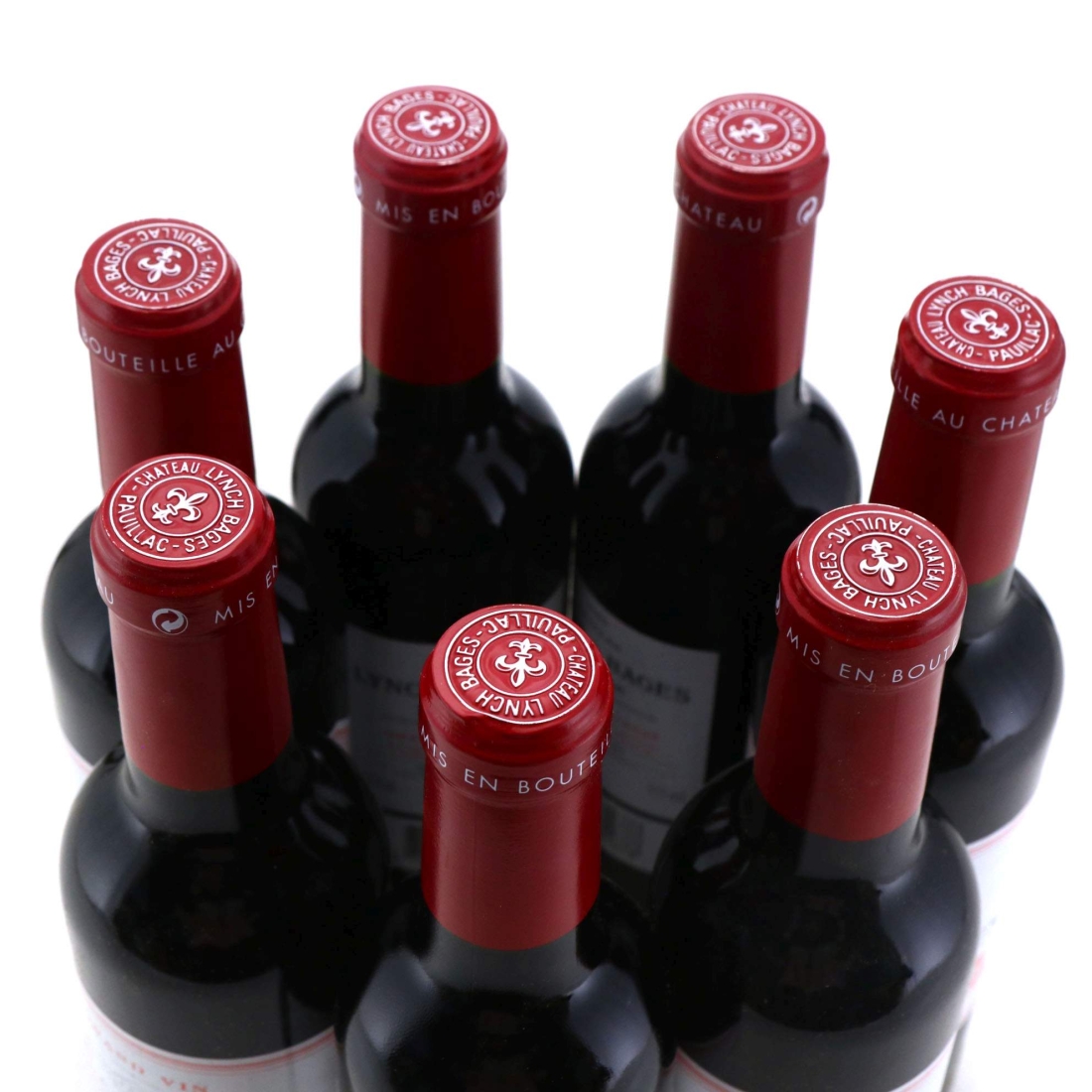 Image for Ch. Lynch-Bages 2005 Pauillac 5eme-Cru