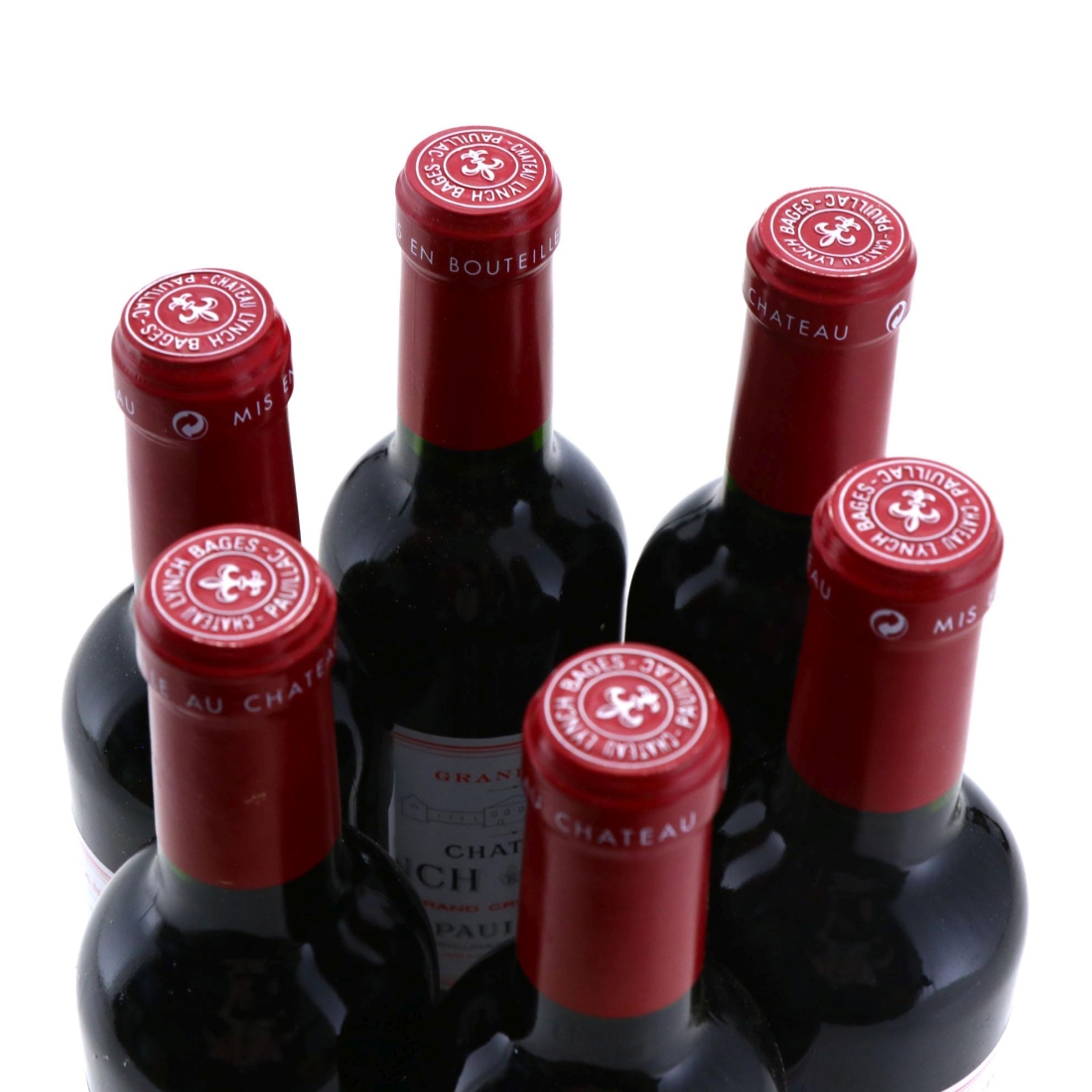 Image for Ch. Lynch-Bages 2005 Pauillac 5eme-Cru