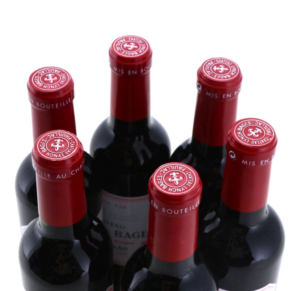 Image for Ch. Lynch-Bages 2005 Pauillac 5eme-Cru