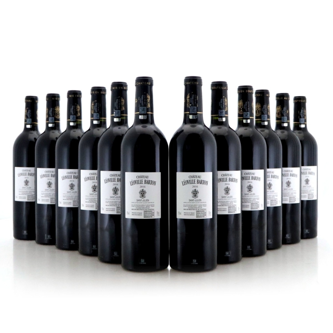 Image for Ch. Leoville-Barton 2016 St-Julien 2eme-Cru