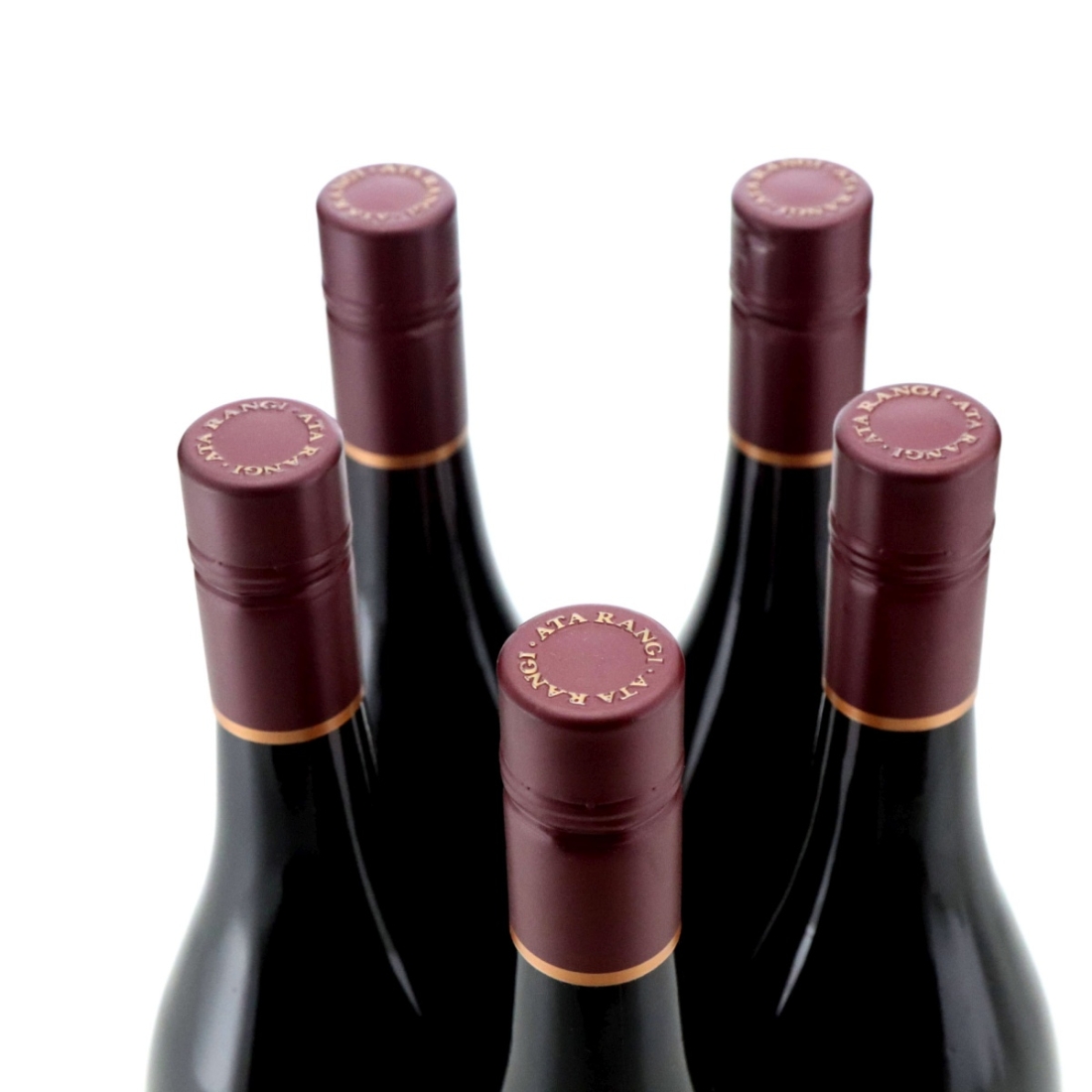 Image for Ata Rangi Pinot Noir 2017 Martinborough