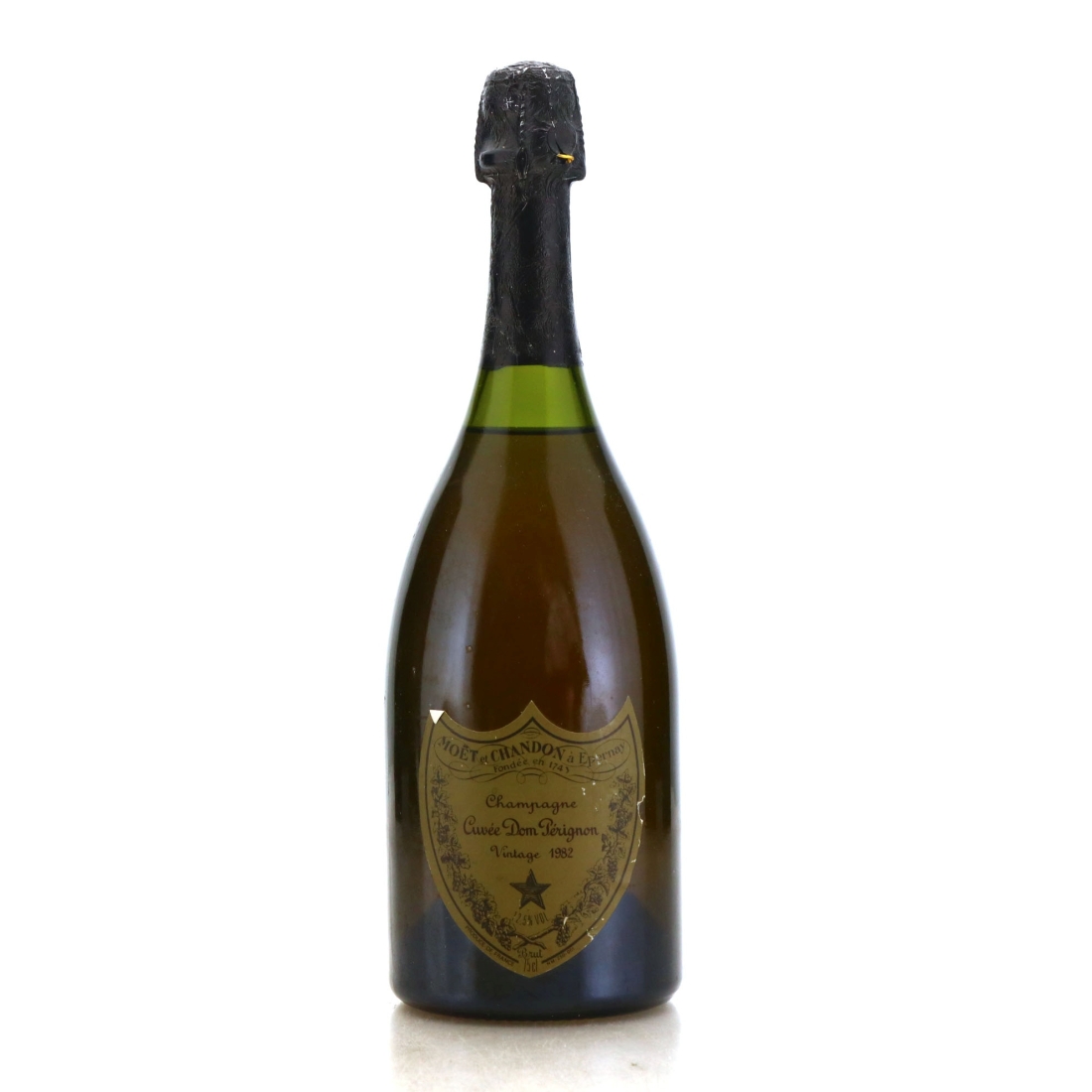 Image for Dom Pérignon 1982 Vintage Champagne