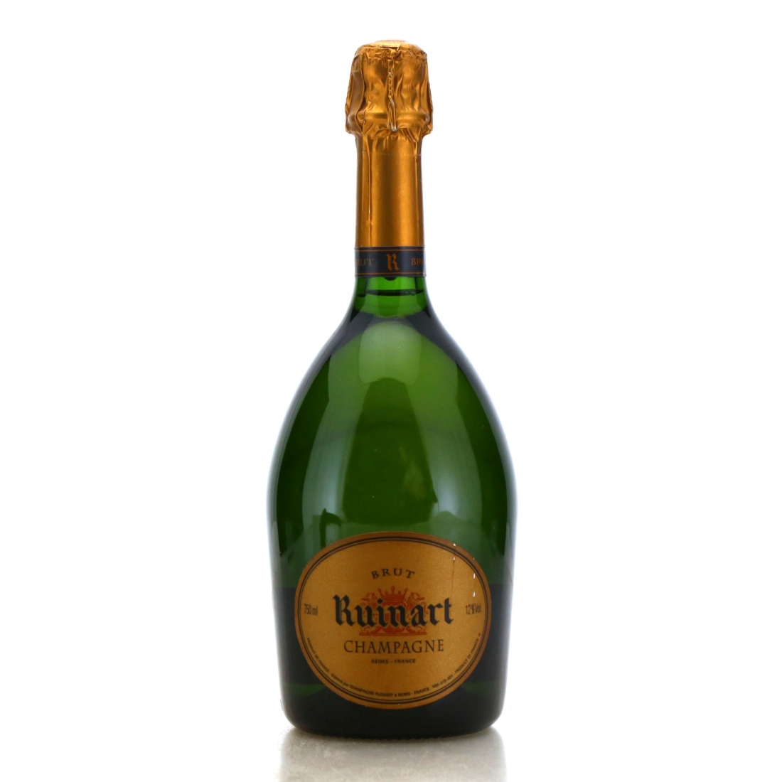 Image for Dom Ruinart Brut Champagne