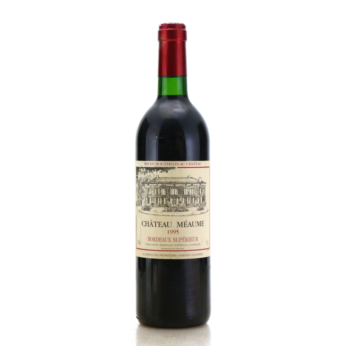 Image for Château Méaume 1995