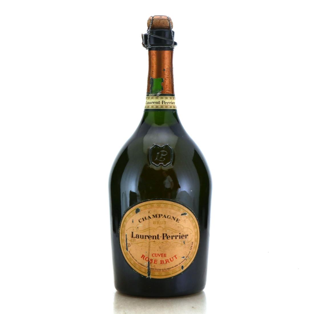 Image for Laurent-Perrier Cuvée Rosé Brut Champagne