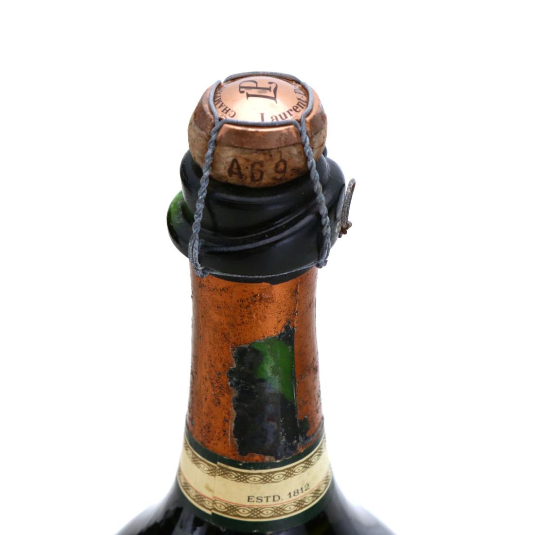 Image for Laurent-Perrier Cuvée Rosé Brut Champagne