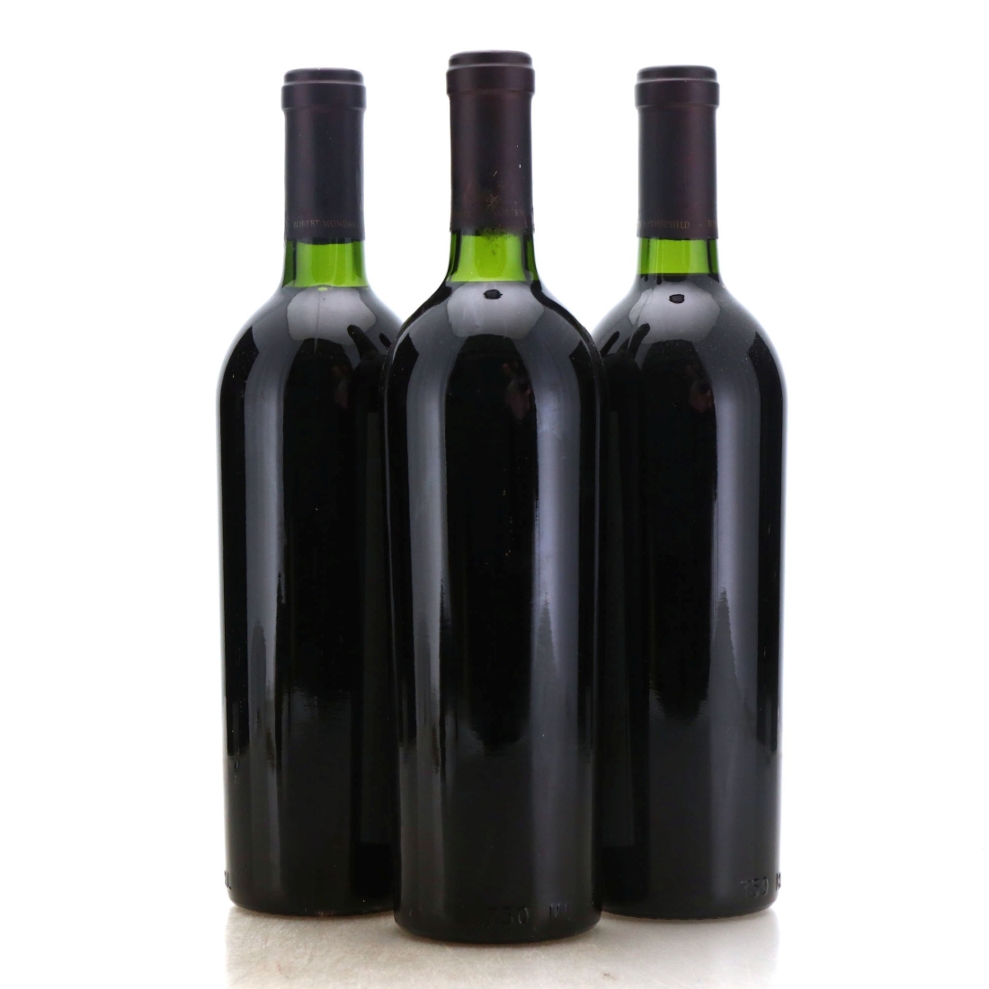 Image for Opus One 1994 x 3