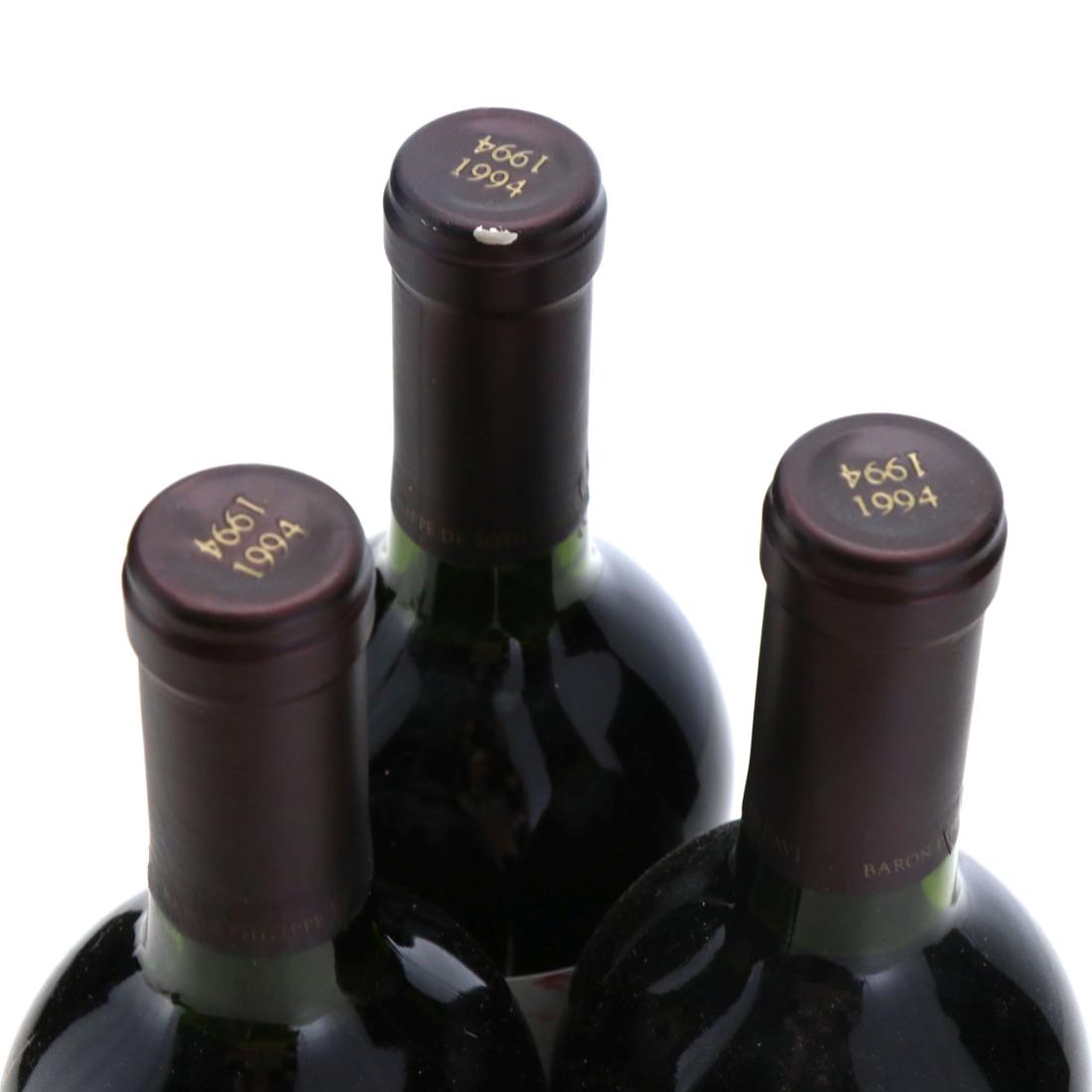Image for Opus One 1994 x 3