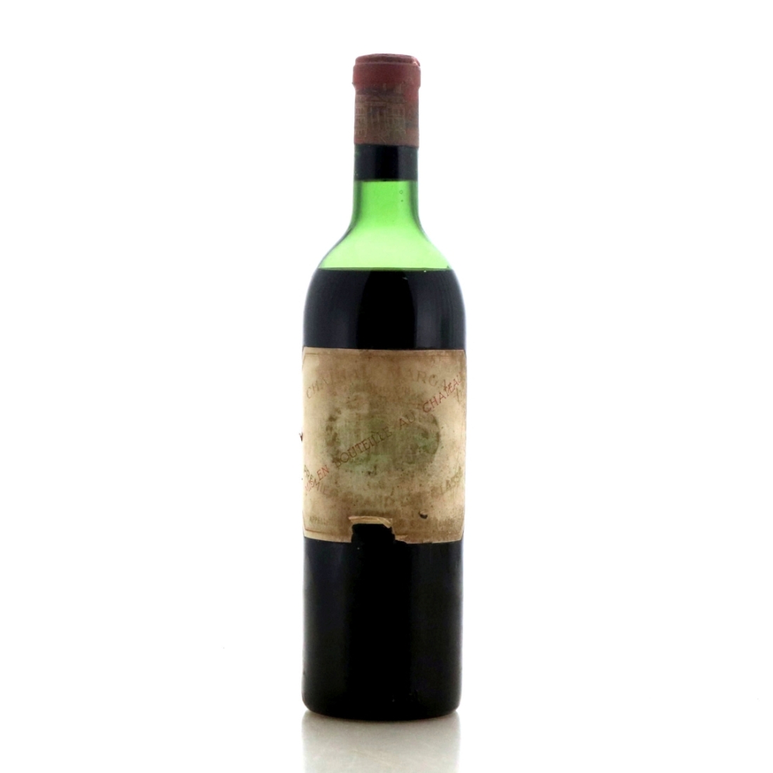 Image for Château Margaux 1964
