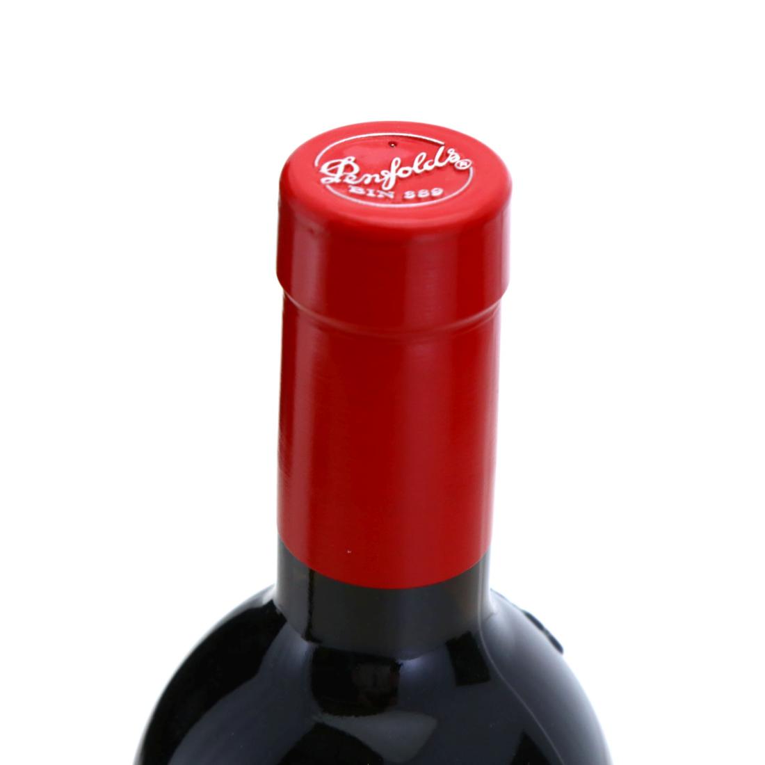Image for Penfolds Bin 389 Cabernet-Shiraz 2019 South Australia