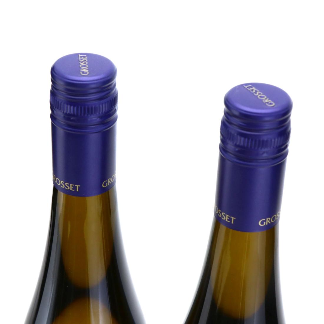 Image for Grosset Polish Hill Riesling 2019 x 2