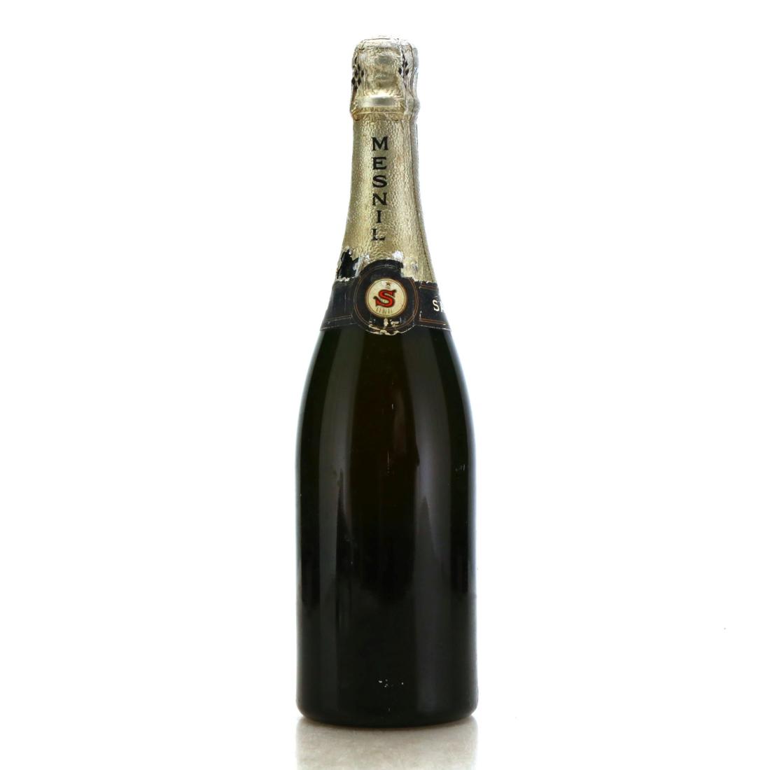Image for Salon Le Mesnil Brut 1971
