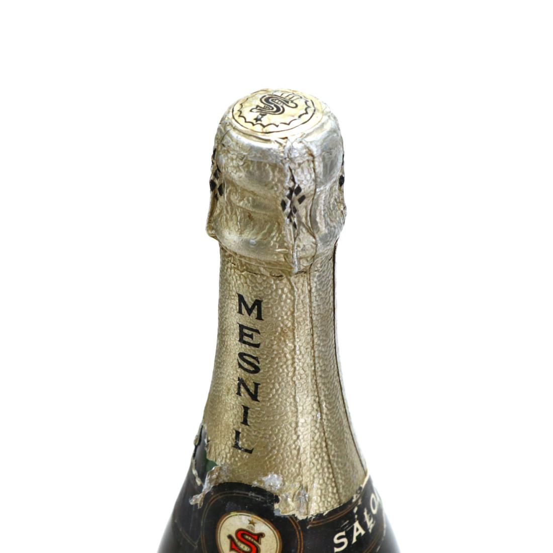 Image for Salon Le Mesnil Brut 1971