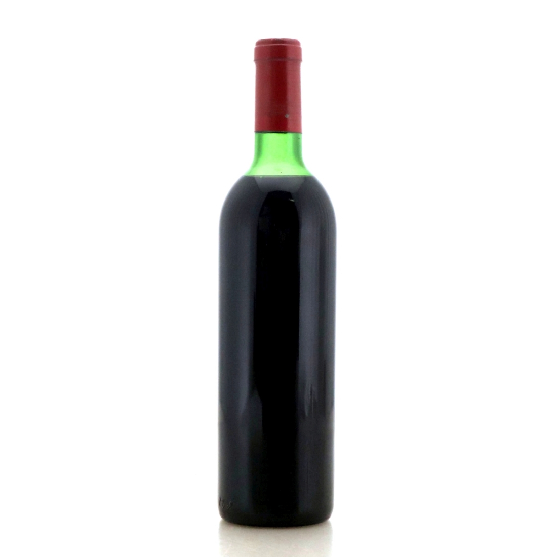 Image for Château Margaux 1971