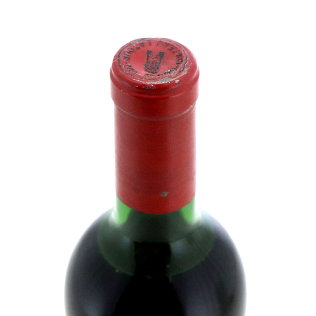 Image for Château Margaux 1971