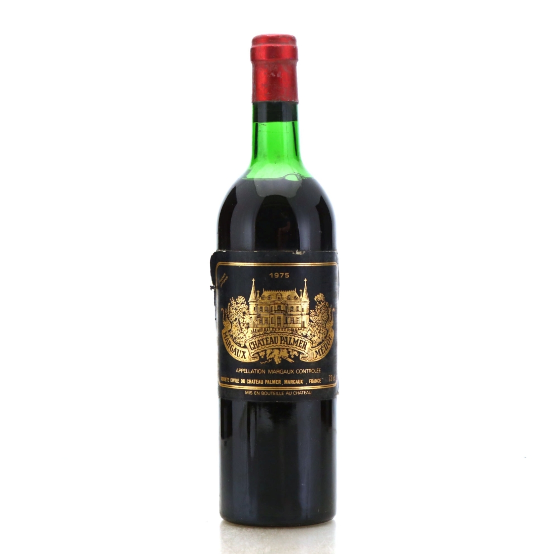 Image for Château Palmer 1975