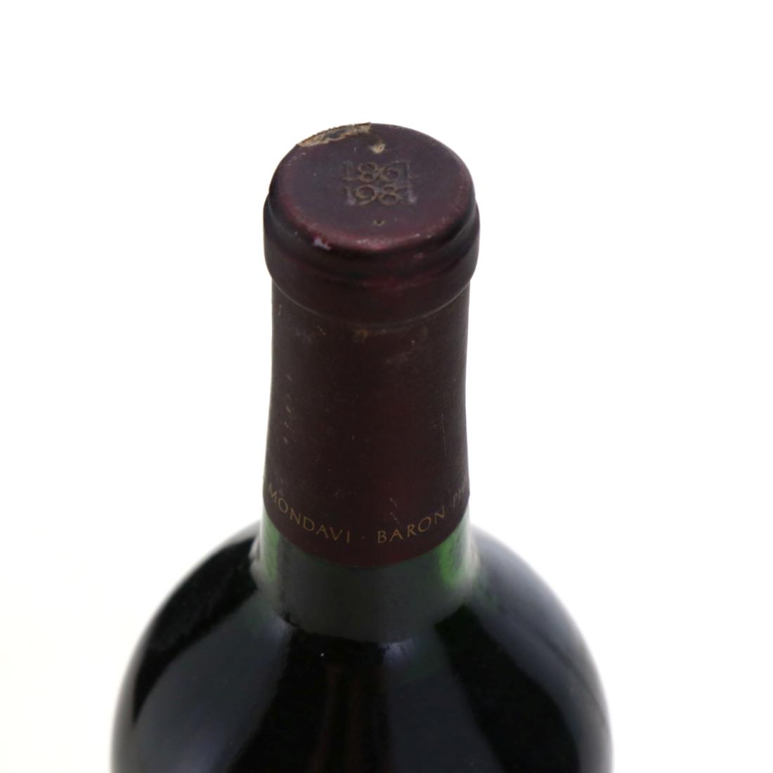 Image for Opus One 1981