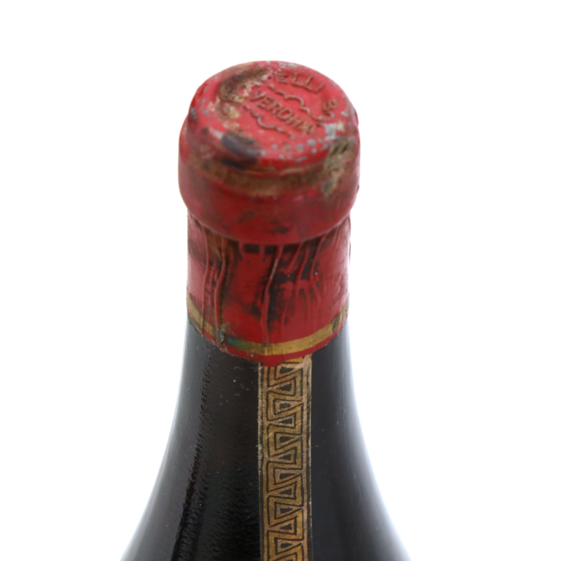 Image for Bolla Amarone Cantina del Nonno 1966