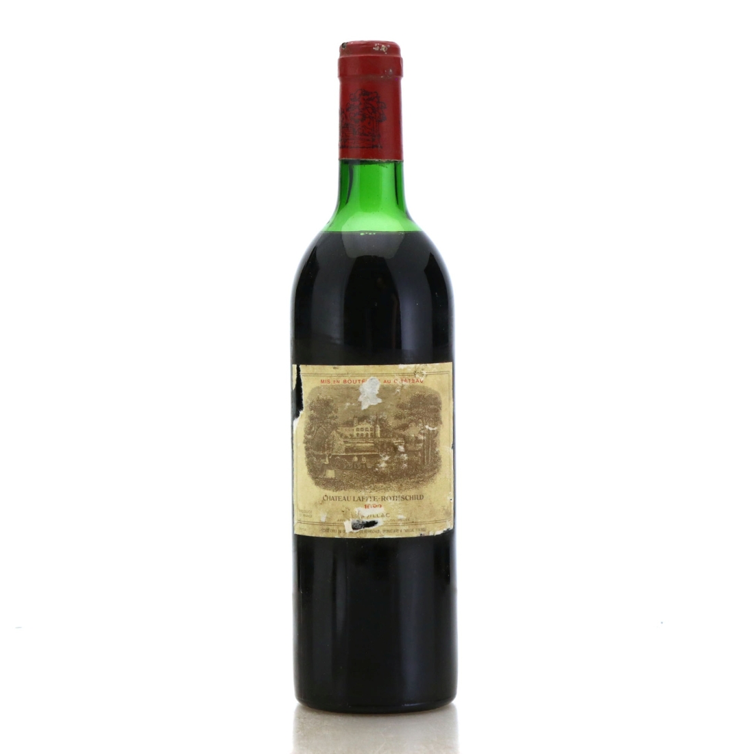 Image for Château Lafite-Rothschild 1982