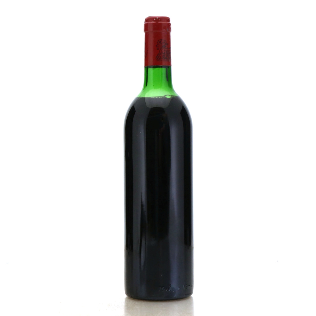 Image for Château Lafite-Rothschild 1982
