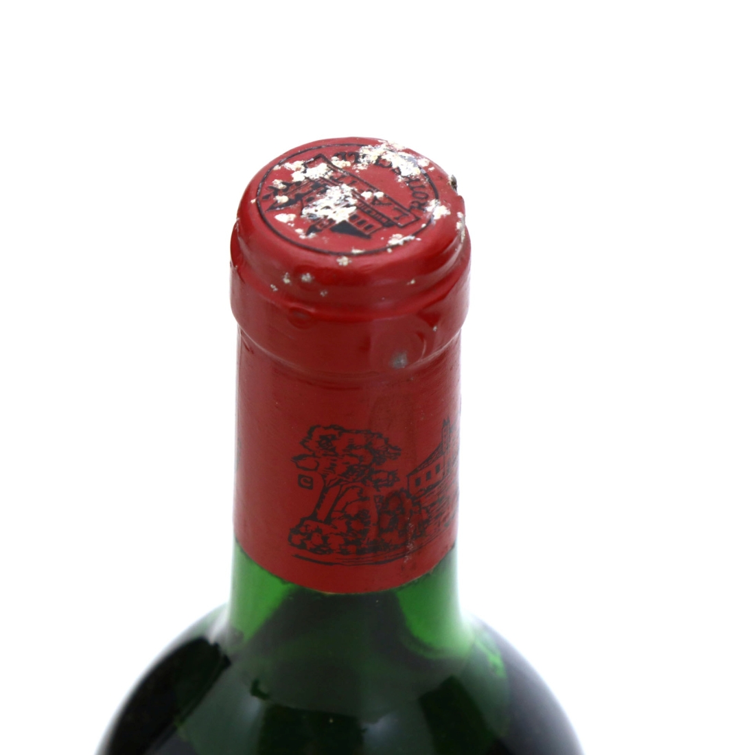 Image for Château Lafite-Rothschild 1982