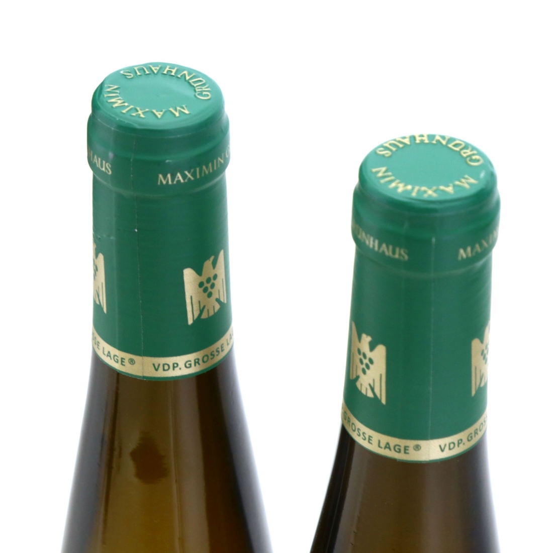 Image for Schubert Maximin Grünhäuser Abtsberg Riesling Spätlese 2017 x 2