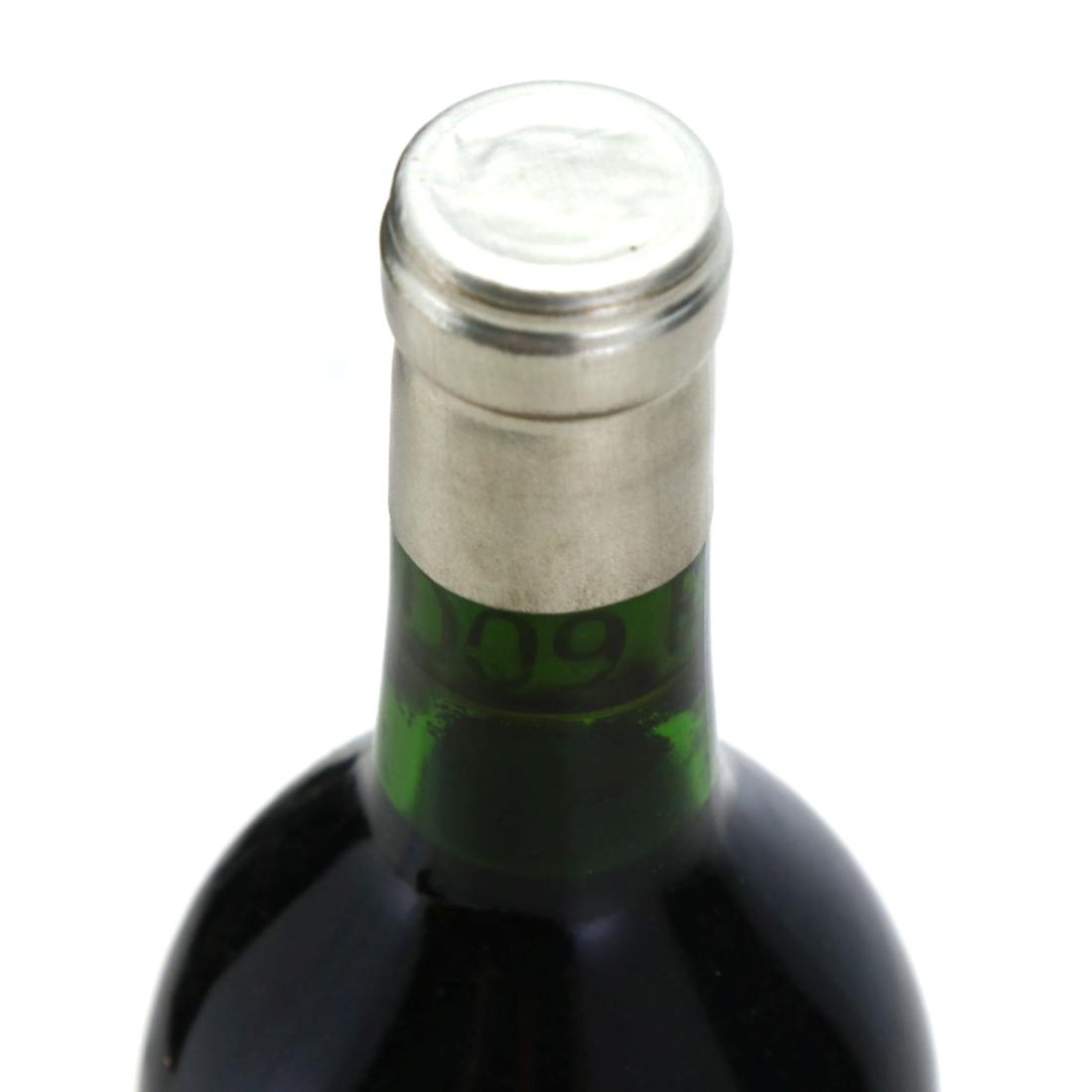 Image for Ridge Geyserville 2009