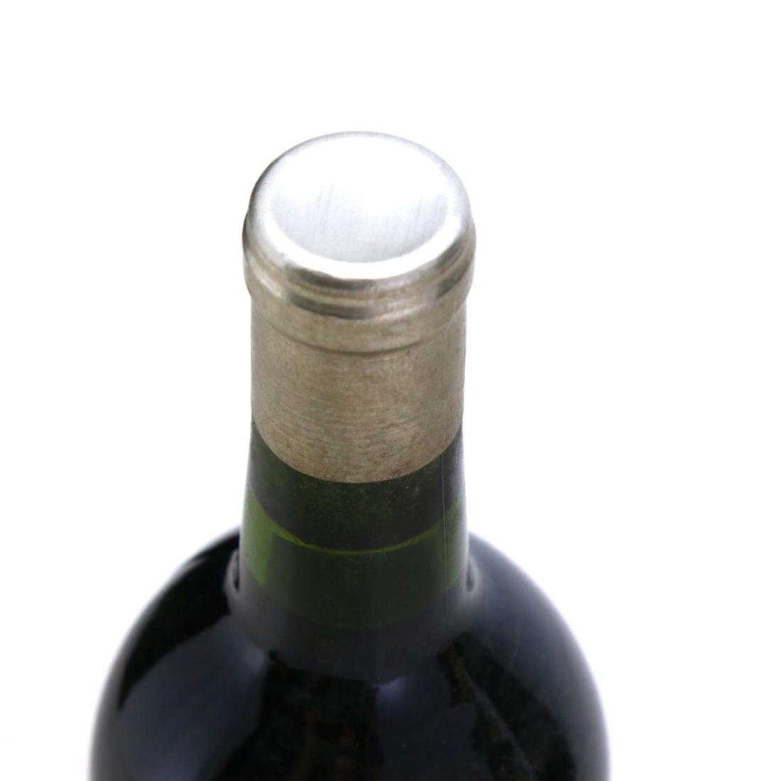Image for Ridge Lytton Springs 2008