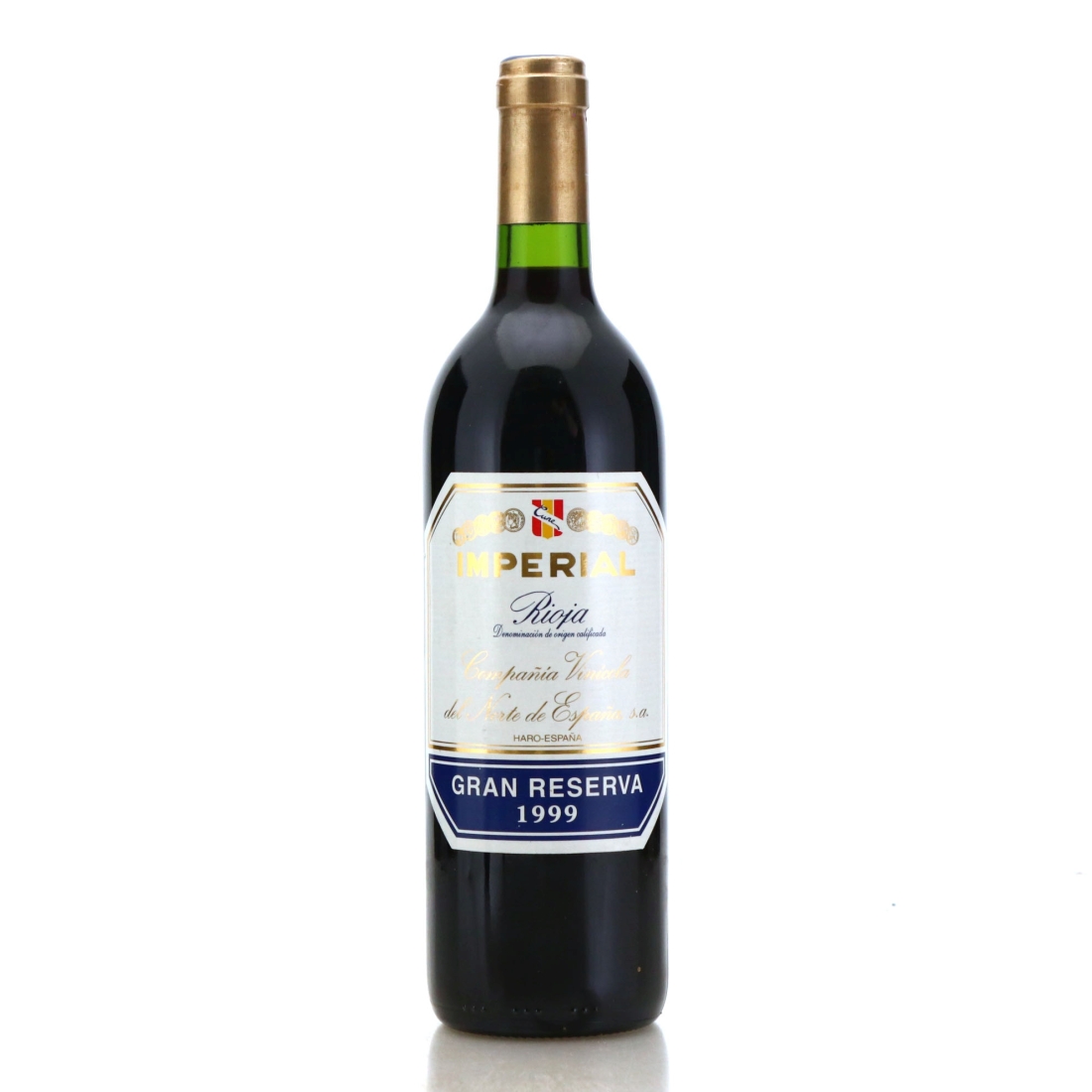 Image for CVNE Imperial 1999