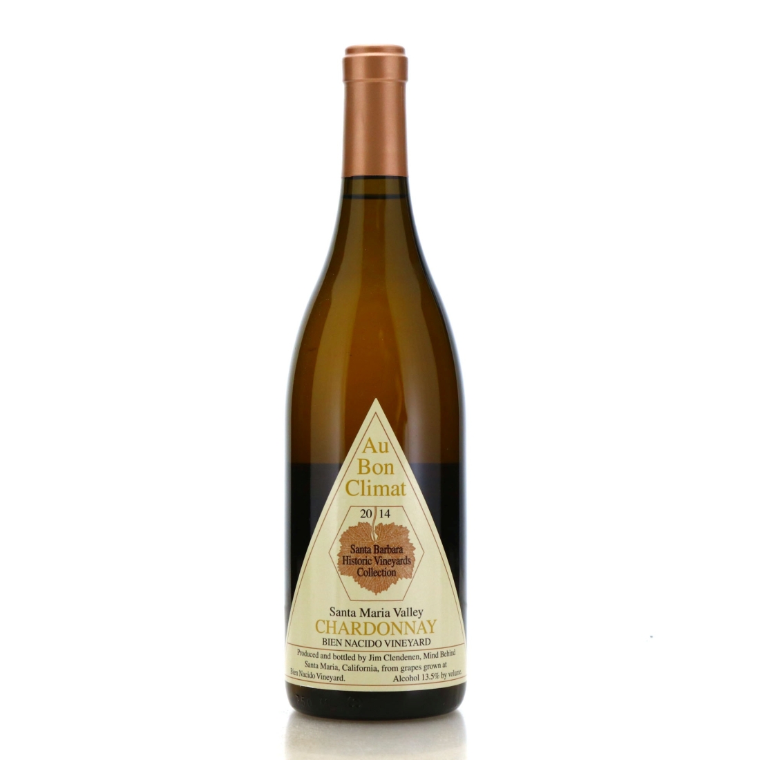 Image for Bien Nacido Chardonnay 2014 Santa Maria