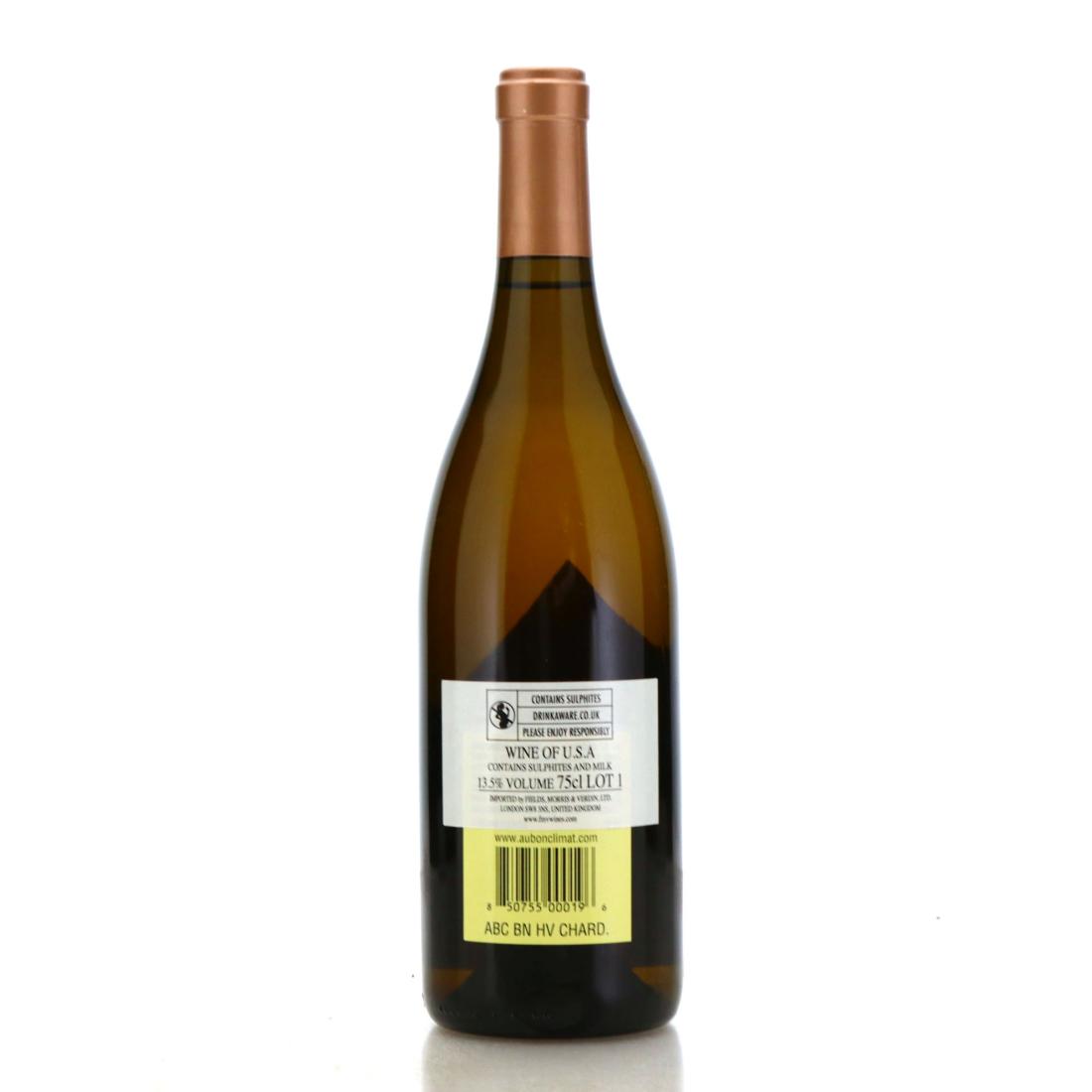Image for Bien Nacido Chardonnay 2014 Santa Maria