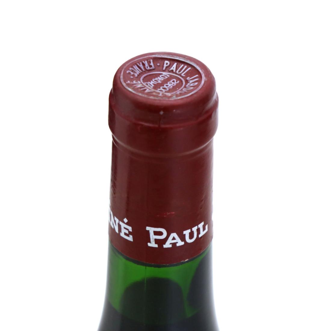 Image for P. Jaboulet Dom. de Thalabert 1990 Crozes Hermitage