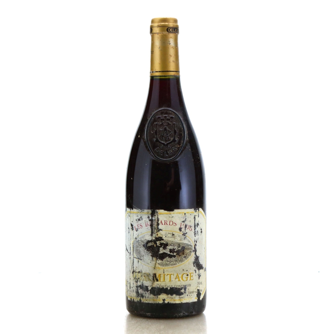 Image for Delas Les Bessards 1996 Hermitage