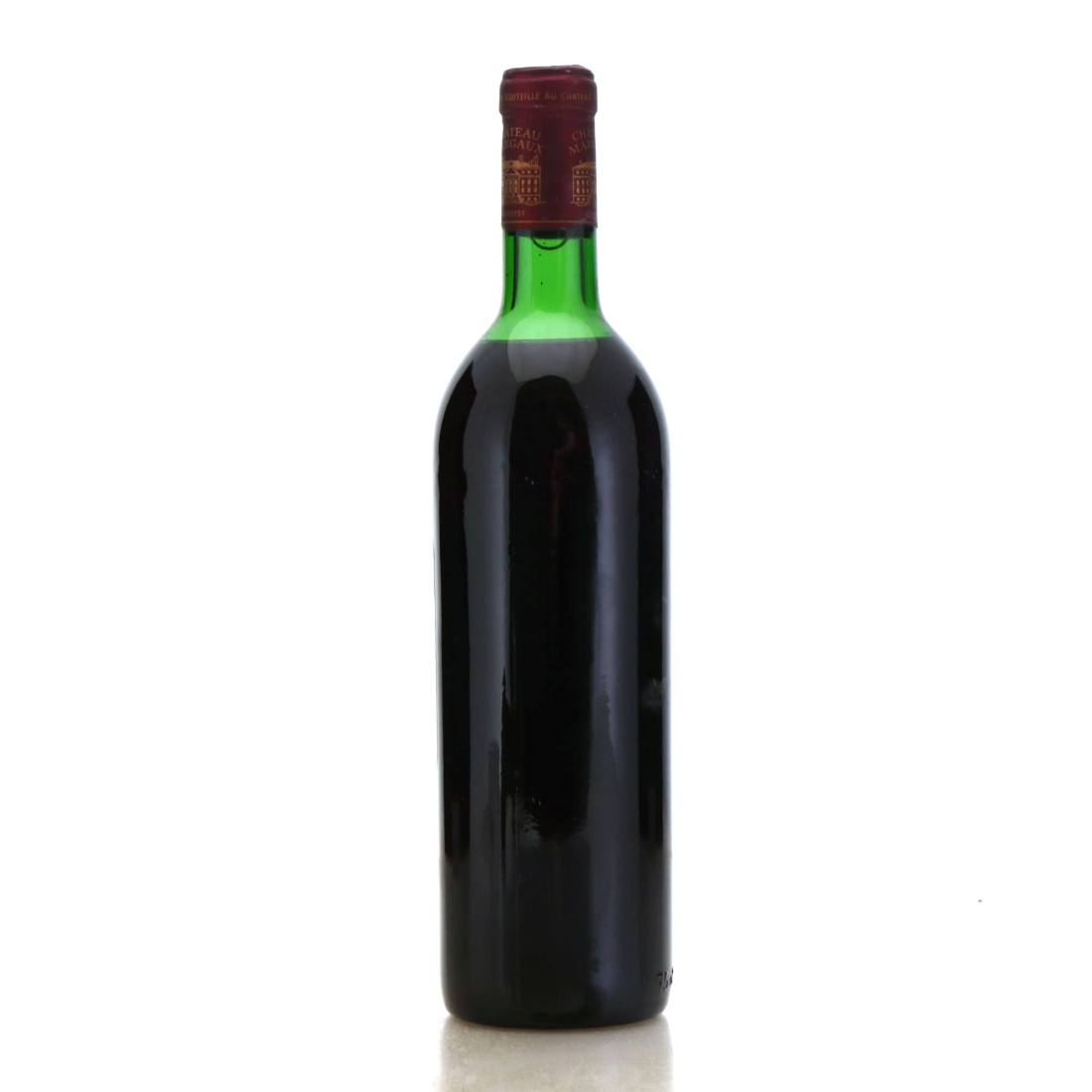Image for Ch. Margaux 1971 Margaux 1er-Cru