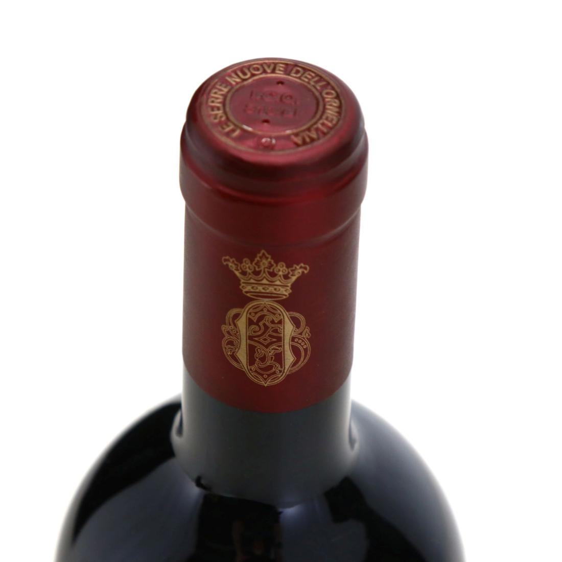 Image for Le Serre Nuove Dell' Ornellaia 2008 Bolgheri