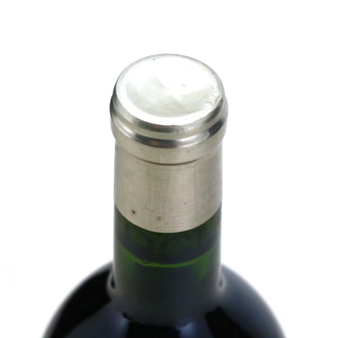 Image for Ridge Geyserville 2002