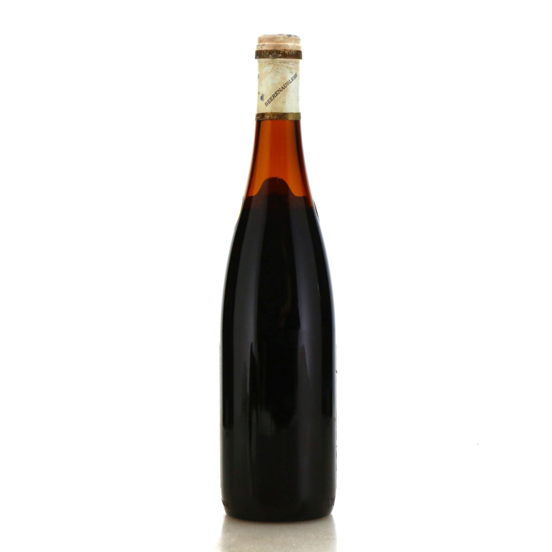 Image for Ewald Theod Drathen Kreuznacher Hirzenhain Beerenauslese-Eiswein 1975