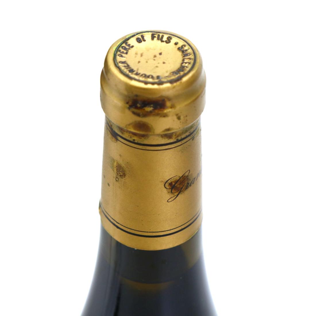 Image for Fournier Père & Fils Grande Cuvée La Chaudouillonne 2004