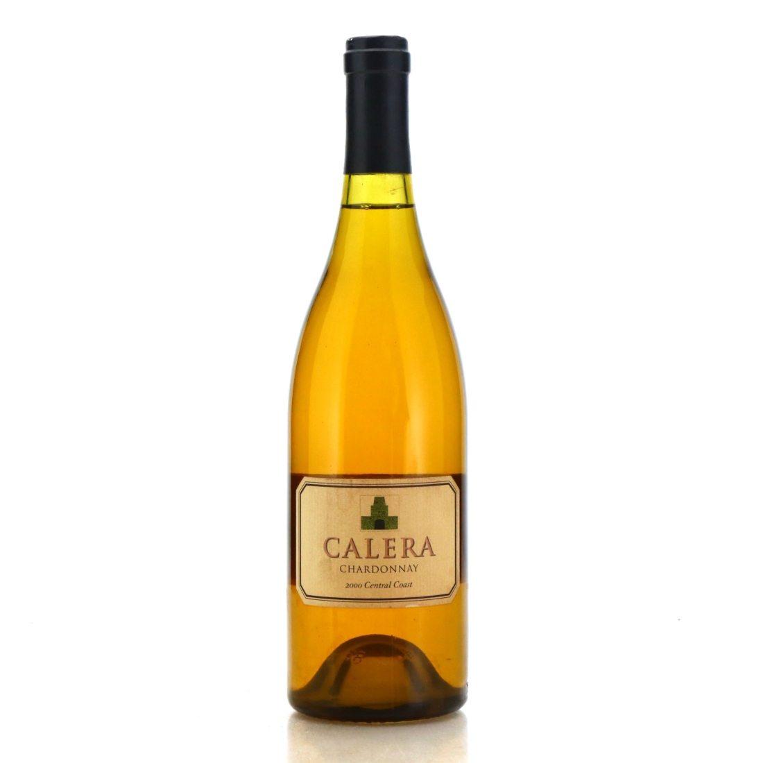 Image for Calera Chardonnay 2000
