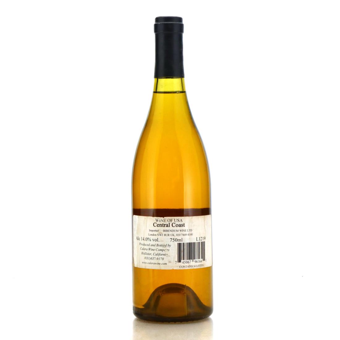 Image for Calera Chardonnay 2000