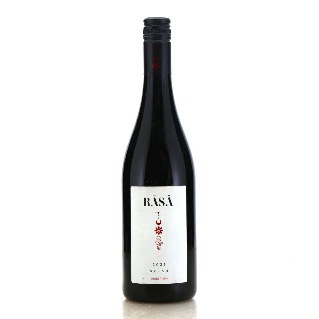 Image for Sula Vineyards Rāsā Syrah 2021