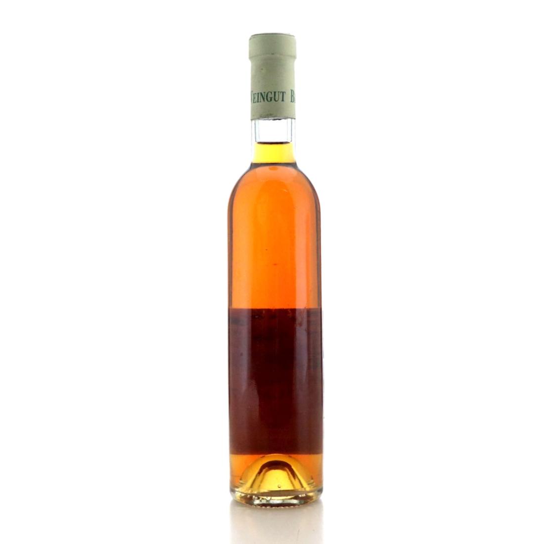 Image for Weingut Bründlmayer Grüner Veltliner trockenbeerenauslese 1998
