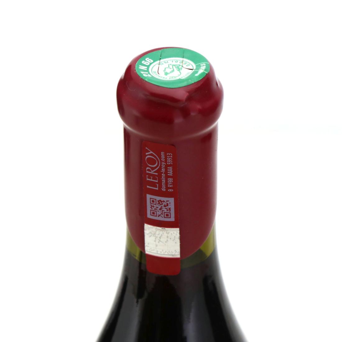 Image for Dom. Leroy Les Beaux Monts 2014