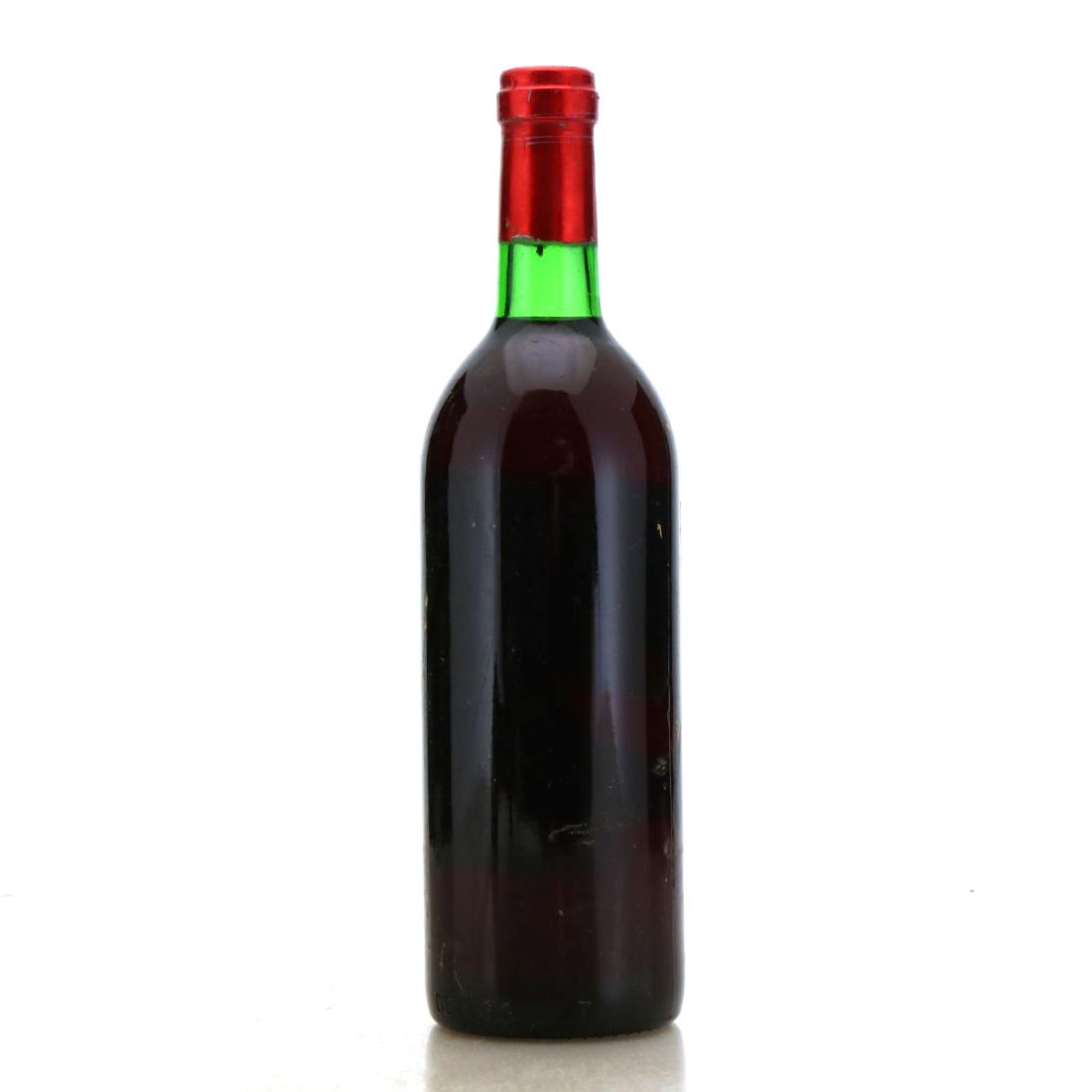 Image for Chateau Musar 1978