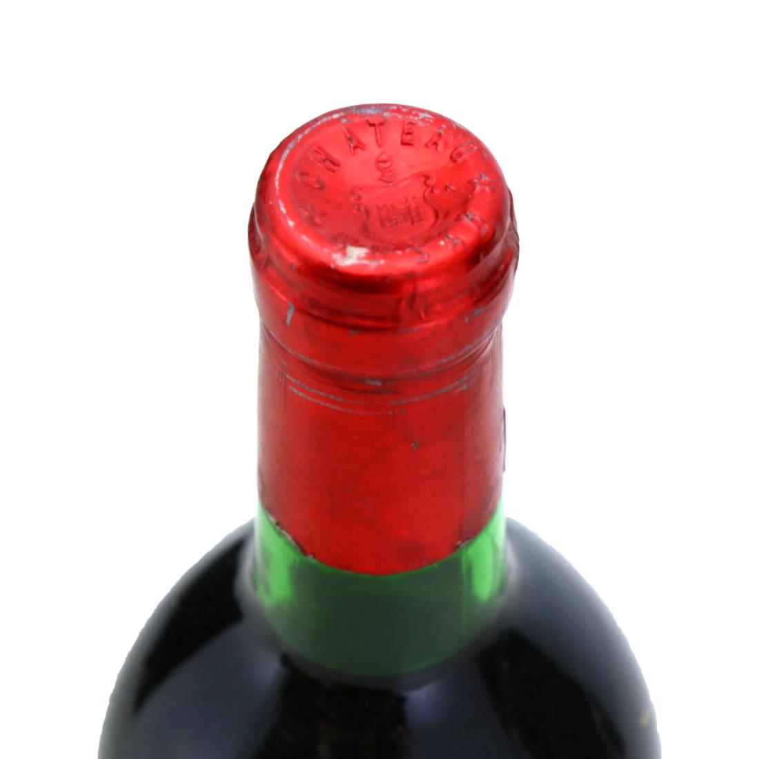 Image for Chateau Musar 1978