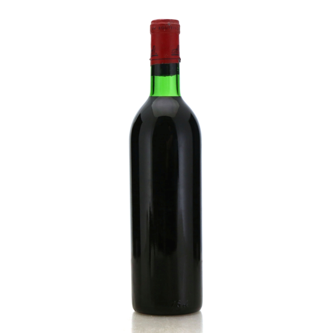 Image for Château Leoville Las Cases 1970
