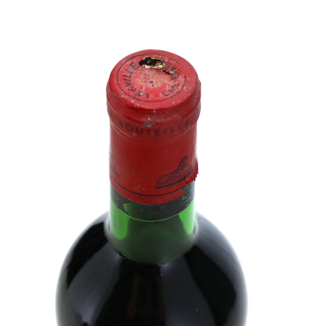 Image for Château Leoville Las Cases 1970